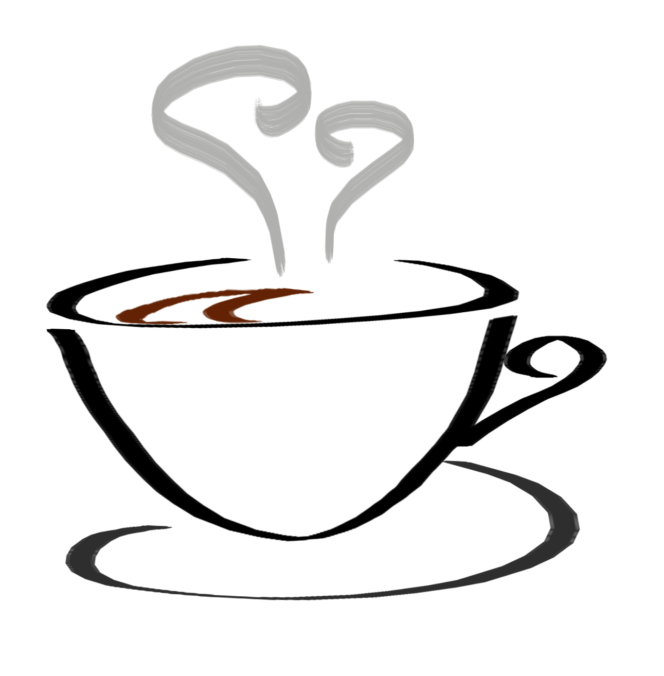 cafe marche logo official